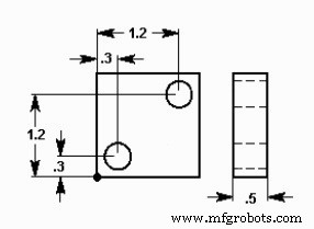 Master G83 Peck Drilling Cycle: Efficient Deep Hole Machining Example