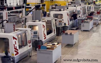 Mastering Haas M99: Subprogram Return and Loop Control