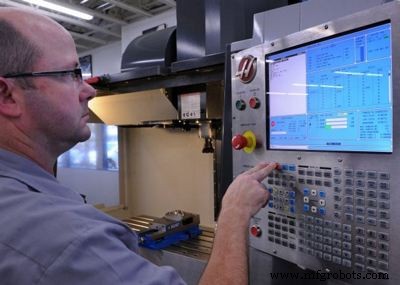Haas M98 Subprogram Call: Practical Guide & Sample Code