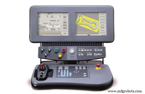 Download Hurco WinMax CNC Software – Free Version for Professional Machining