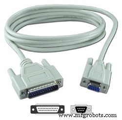 Connect Your Haas CNC to a PC or Laptop: Step‑by‑Step Guide