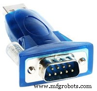 Connect Your Haas CNC to a PC or Laptop: Step‑by‑Step Guide