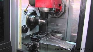 Mori Seiki NTX1000SZM 11-Axis CNC Machine – Features, Operations & Benefits Showcase