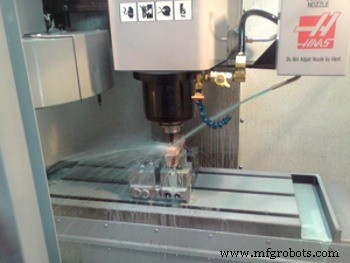 Haas G04 Dwell Command: Precise Delays in Seconds and Milliseconds