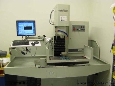 Complete Tormach G‑Code Reference for PCNC 1100 & 770