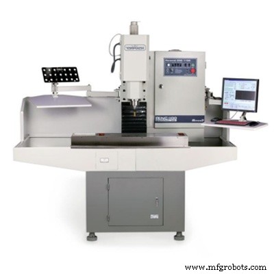 Download Tormach CNC Machine Manuals – PCNC 1100 & 770 Guides