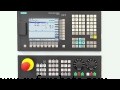 Master the SINUMERIK 808D Control Panel: Video Tutorial – Part 3