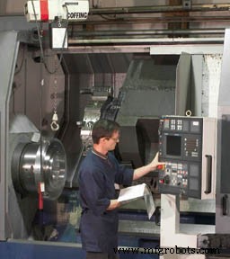 Master Modal G‑Codes for CNC Programming: A Practical Guide