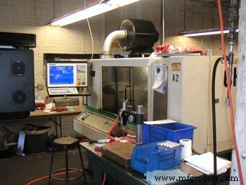 Centroid G10 G‑Code: Mastering Parameter Settings for CNC Machining