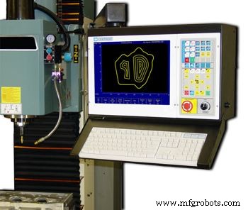 Complete Centroid M-Code Reference for CNC Mill M-Series