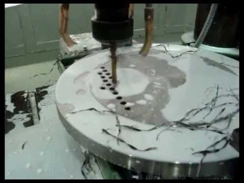 Fanuc G73 High-Speed Peck Drilling: Efficient Chip Break Cycle for CNC Milling