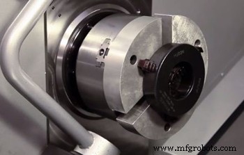 Haas CNC Lathe Soft Jaws Cutting: Expert Guide for ID Gripping