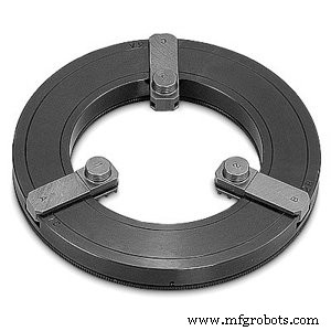 Haas CNC Lathe Soft Jaws Cutting: Expert Guide for ID Gripping