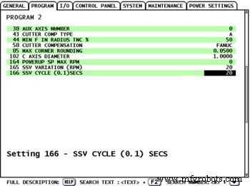 Optimizing Haas CNC Mill Settings: A Complete Operator Guide