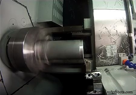 Sinumerik 808D CNC Lathe: Step‑by‑Step Tool Offset Setup – Video Tutorial Part 7