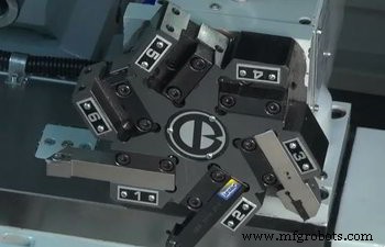 Master Tool Setup on Sinumerik 808D CNC Lathe – Video Tutorial (Part 5)