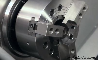 Master CNC Lathe Soft Jaws Cutting & Boring – Haas Video Guide