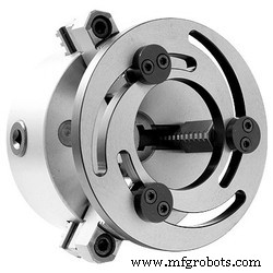 Master CNC Lathe Soft Jaws Cutting & Boring – Haas Video Guide