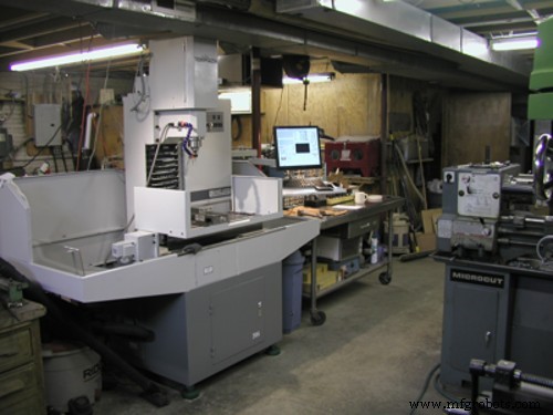 Tormach CNC M Codes: Complete Guide to M0–M9 Functions