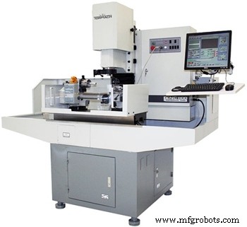 Tormach Duality Lathe: Complete G-Code Reference