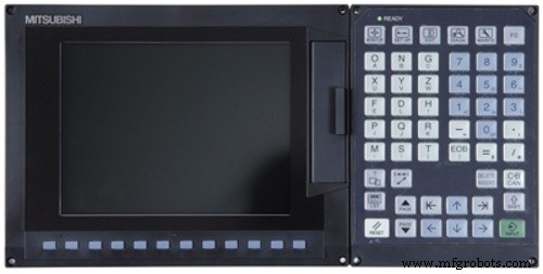 Mitsubishi CNC Lathe 700/70 Series G Codes: Complete Reference