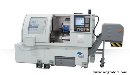 Milltronics Lathe M Codes: Complete Reference for CNC Operators