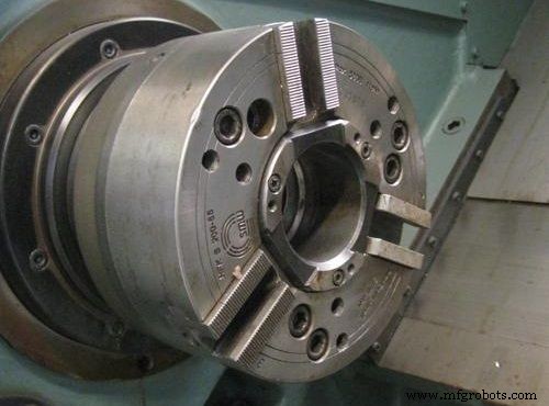 Prevent Screw Damage: Use the Correct Allen Key Size in CNC Work