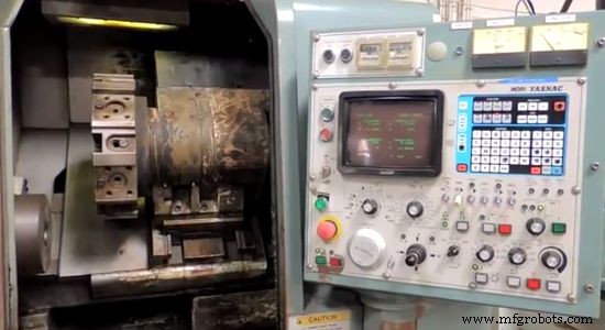 Complete Yasnac LX2 CNC Alarm Code Reference Guide