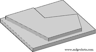 CNC Milling Guide: Using G41 & G40 for Accurate Cutter Radius Compensation