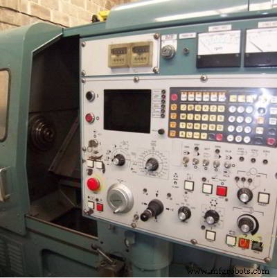 Complete Yasnac 2000G Alarm Code Reference – Quick Troubleshooting Guide