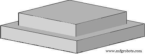 Siemens Sinumerik 4‑Axis Milling Program: A Practical CNC Example