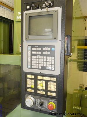 Complete Guide to Yaskawa Yasnac J50 Alarm Codes