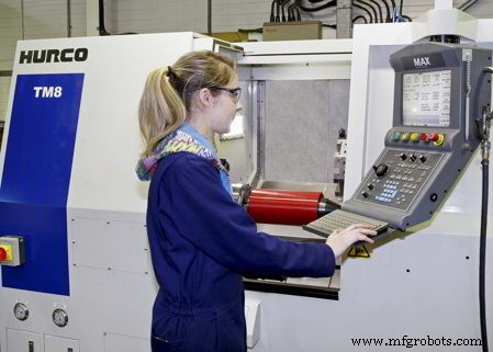 Comprehensive Guide to Hurco Lathe M Codes