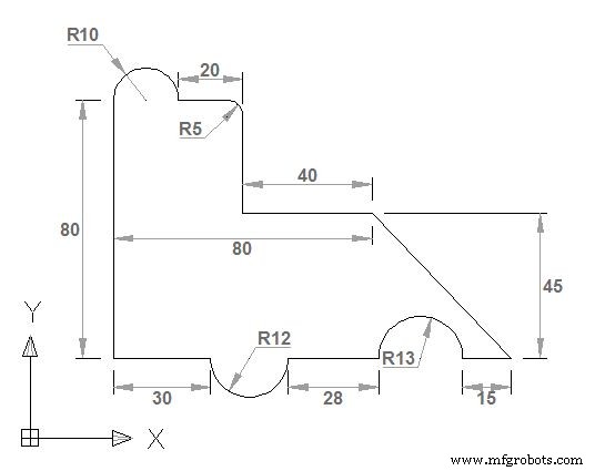 Master CNC Milling: G02 & G03 Circular Interpolation Programming Guide