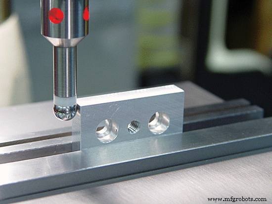 Comprehensive Guide to Setting Up a CNC Milling Machine