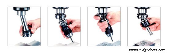 Comprehensive Guide to Setting Up a CNC Milling Machine