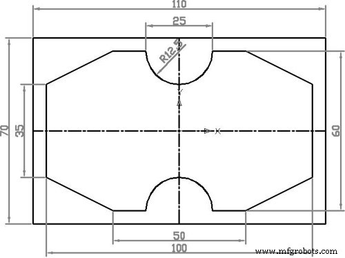 Circular Interpolation for CNC Machining: Practical Uses & Exercises – Part 6