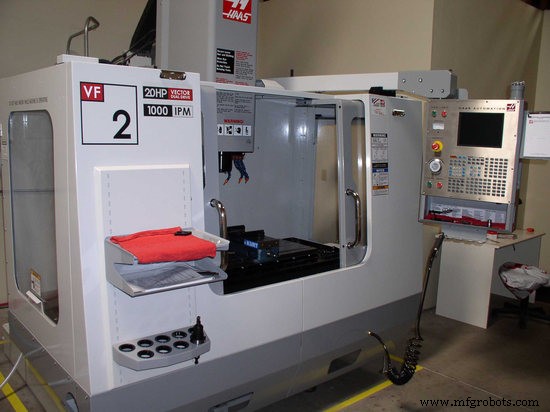 Haas M95 Sleep Mode: Program Your Mill for Energy‑Efficient Rest