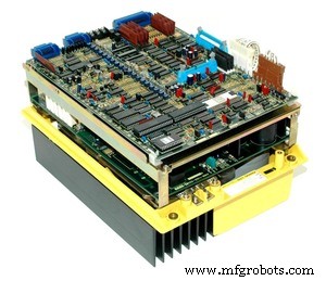 Comprehensive Guide to Fanuc Spindle Alarm Codes & Faults