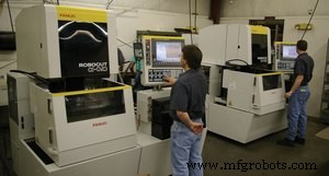 Wire EDM Programming: A Complete CNC Guide for Machinists