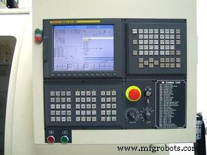 Fanuc 21i CNC Alarm Codes – Complete Reference for Operators