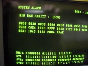 Fanuc 21i Model A Alarm Codes – Comprehensive Reference for CNC Operators