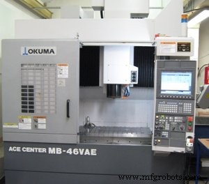 Comprehensive Okuma CNC Milling G & M Codes Guide