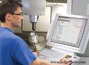 Heidenhain ISO G Codes: Comprehensive Guide for CNC Operations