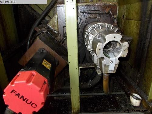 Identify CNC Lathe Machine Parts: A Quick Reference Guide