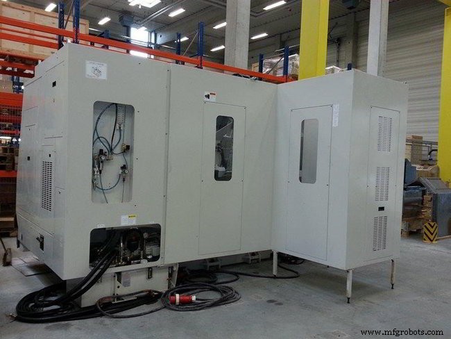 Comprehensive Alarm List for Doosan MX Series CNC Machines