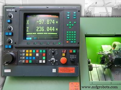 Download Bosch CC 220, CC 120, CC 100 CNC Control Manuals – Free & Multi‑Language