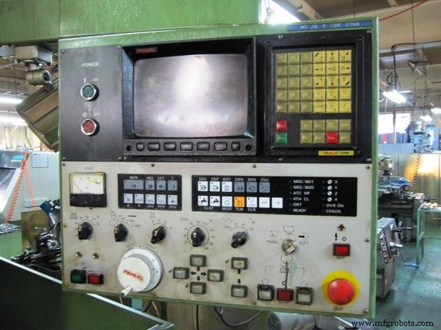 Fanuc 10/11/12 CNC Alarm & Error Codes Guide