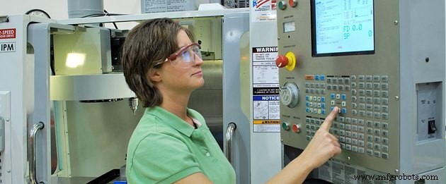 Haas CNC Not Powering On? Quick Electrical Troubleshooting Guide