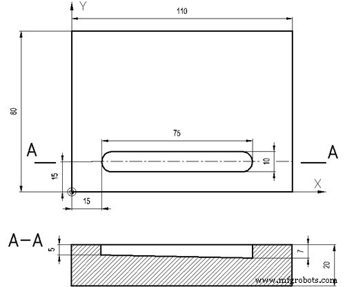 Mastering Pocket Milling with Heidenhain CNC Programming